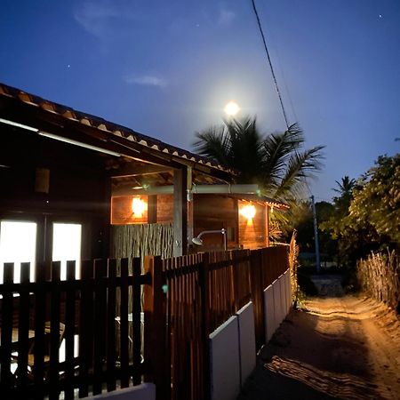 Chales Paradise Atins Exterior foto