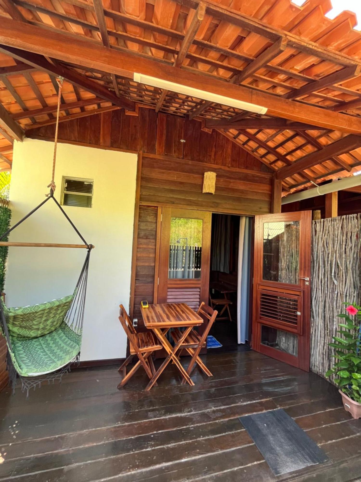 Chales Paradise Atins Exterior foto