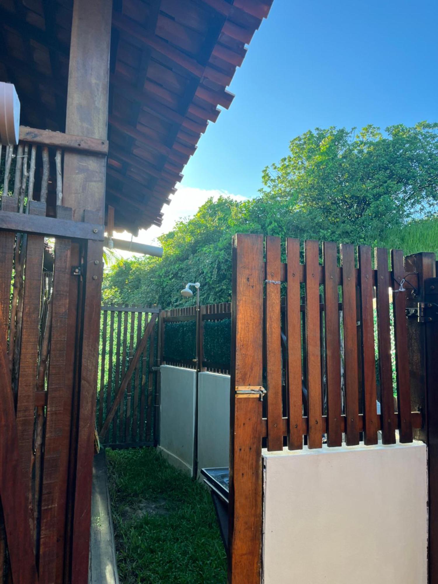 Chales Paradise Atins Exterior foto