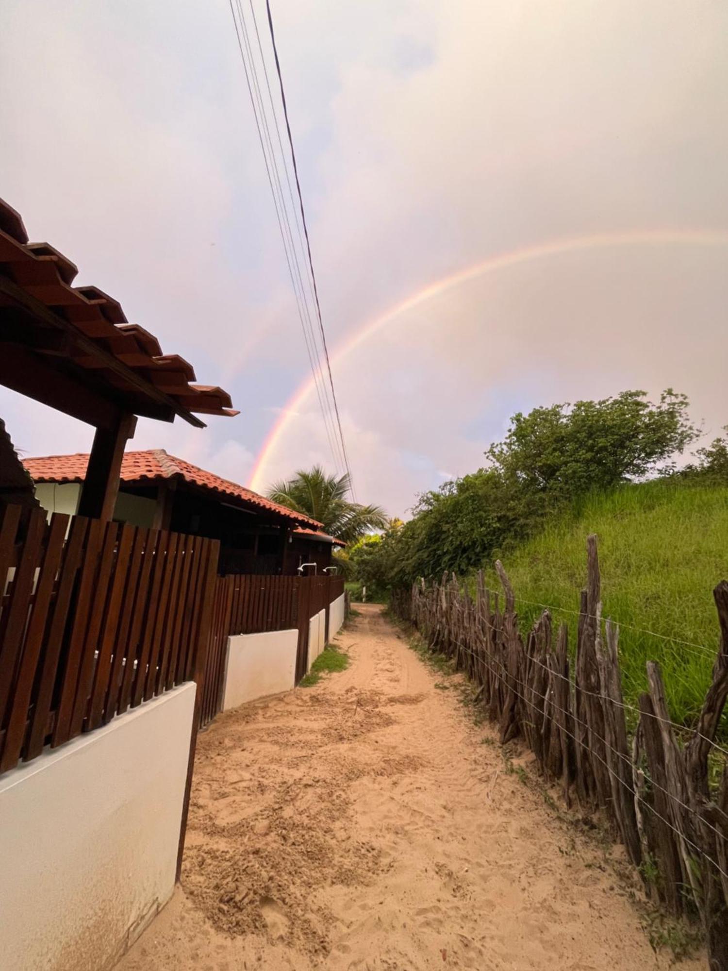 Chales Paradise Atins Exterior foto