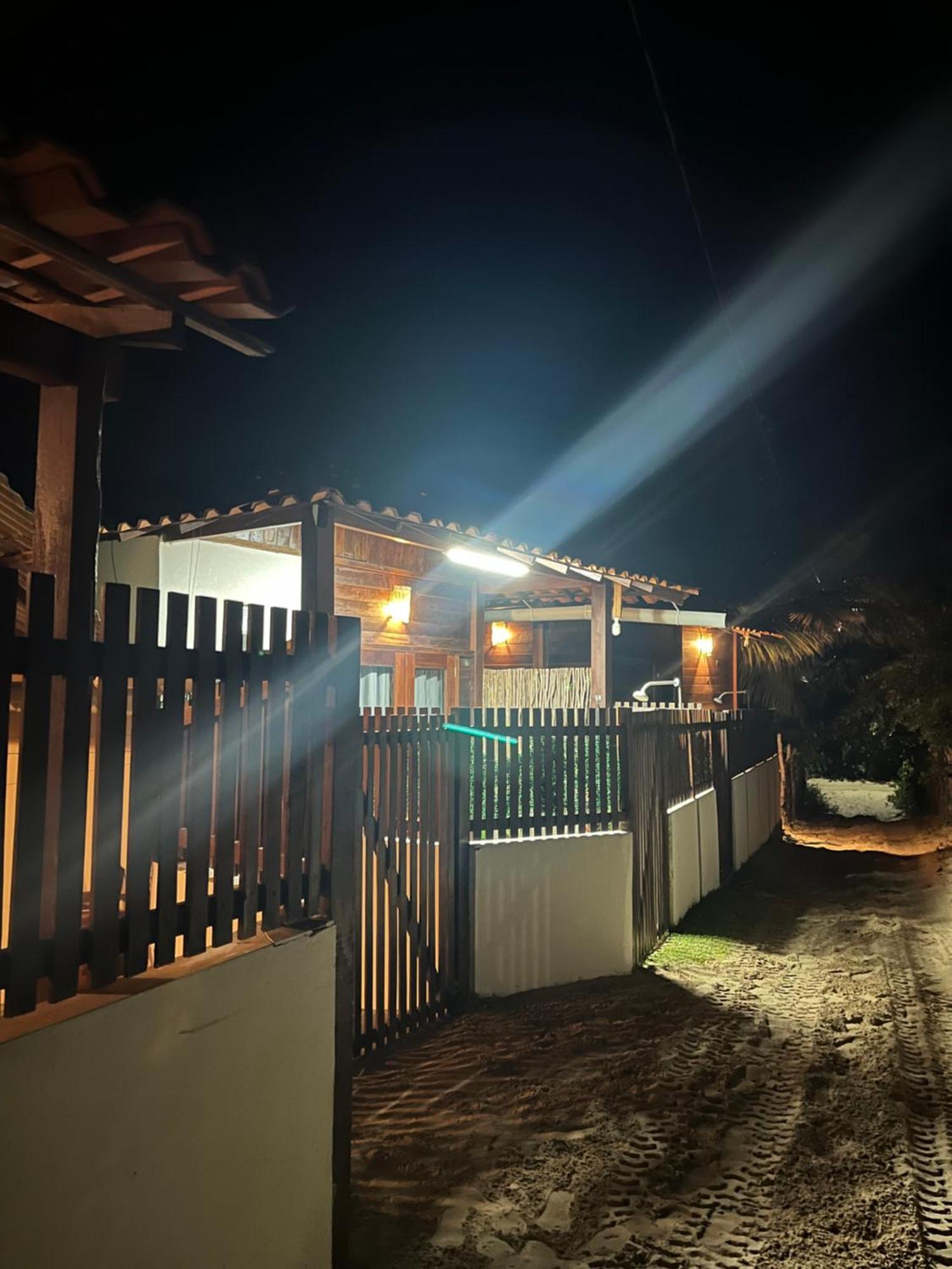 Chales Paradise Atins Exterior foto